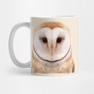 The Owl Mug